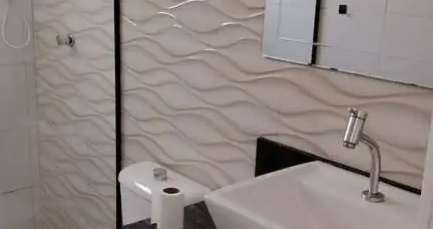 Apartamento para venda e locação com 2 quartos - Centro, Taboão da Serra, SP