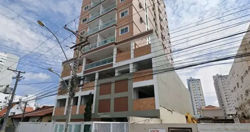 Apartamento semi-mobíliado no Centro para locação. Com 2 quartos, sendo 1 suíte. Campos dos Goytac