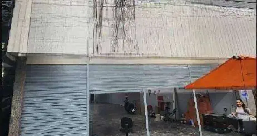 Galpão / Barracão para venda e locação, Parque das Américas, Mauá, SP