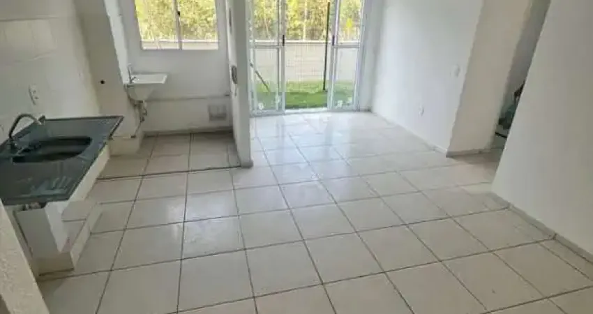 Garden à venda com 2 quartos - Vargem Grande, Rio de Janeiro, RJ