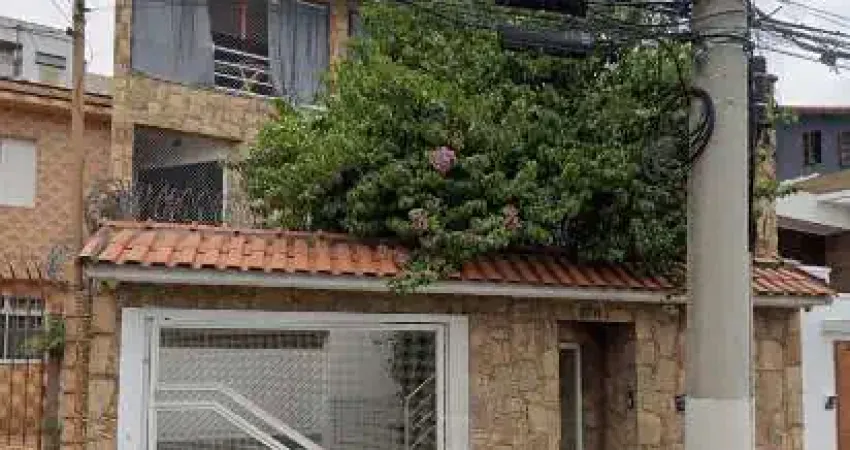 Sobrado com 3 Dormitórios para Locação no Olímpico – São Caetano do Sul