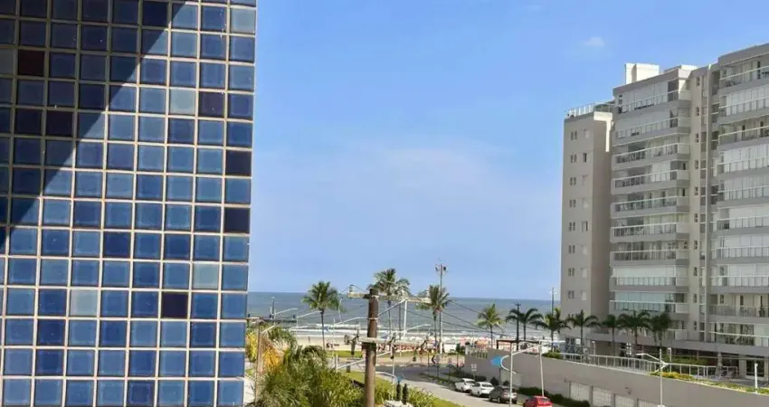 Apartamento à venda com 2 quartos, sendo 1 suíte - Albatróz, Bertioga, SP