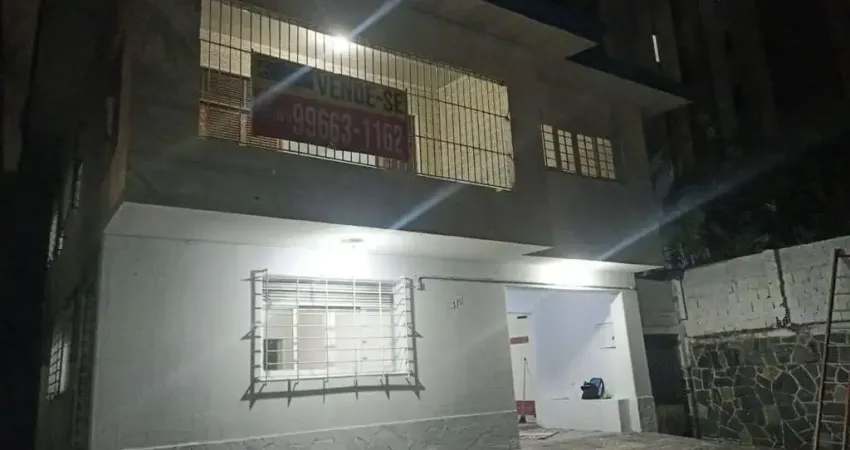 Sobrado à venda para empresas e negócios em geral, Casa Amarela, Recife, PE
