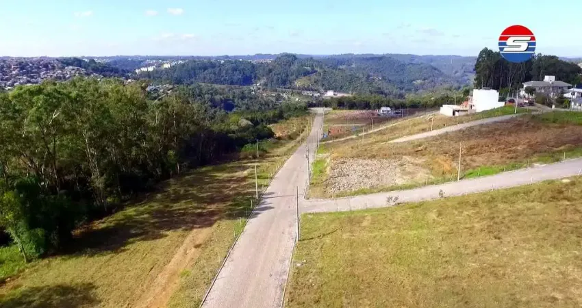 Terreno à venda na Nossa Senhora das Graças, Caxias do Sul