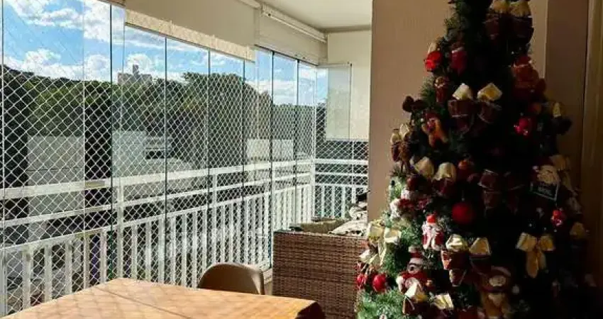 Apartamento para locação com 3 quartos, sendo 1 suíte - Jardim Caboré, São Paulo, SP