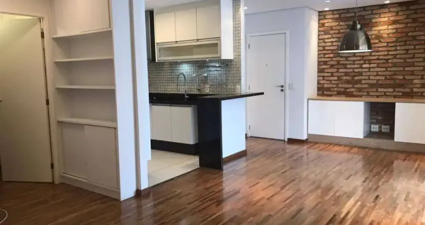 Apartamento para locação com 2 quartos, sendo 1 suíte - Jardim Caboré, São Paulo, SP