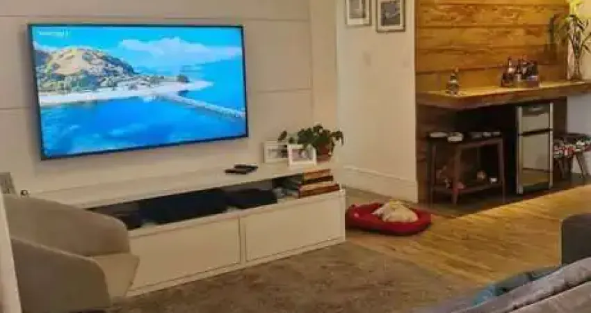 Apartamento com 3 quartos à venda na Vila Suzana, São Paulo