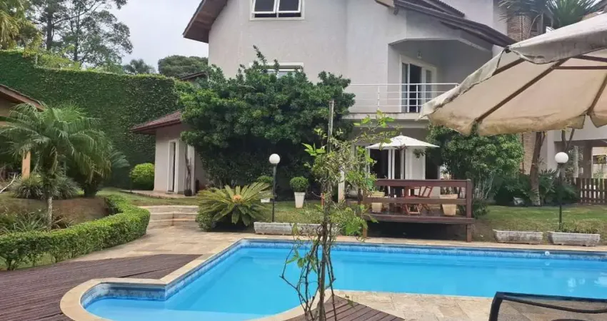 Casa à venda com 3 suítes - Condomínio Paysage Serein, Vargem Grande Paulista, SP