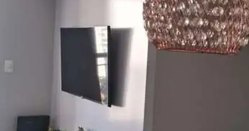 Apartamento à venda com 2 quartos - Vila Andrade, São Paulo, SP