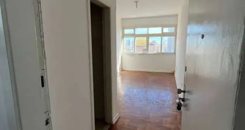 Apartamento à venda no Centro com 1 quarto - Campos dos Goytacazes /RJ