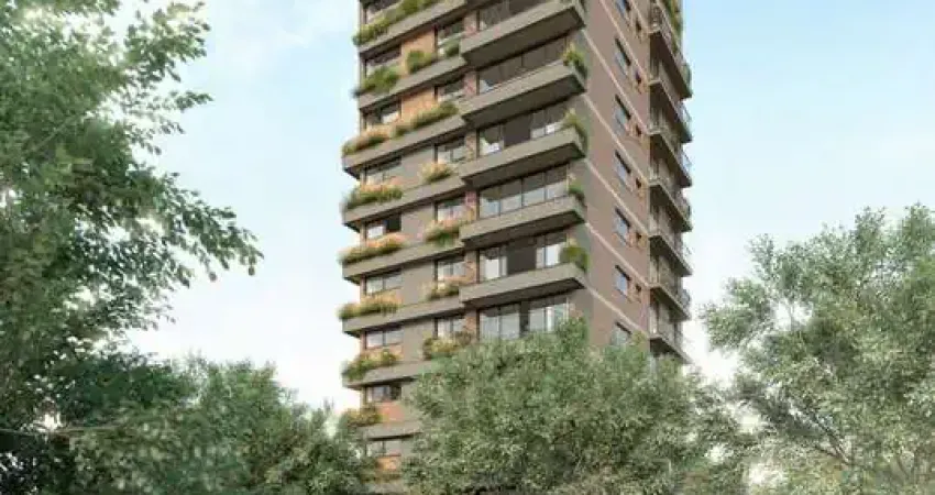 Apartamento à venda com 3 quartos, sendo 3 suítes - Auxiliadora, Porto Alegre, RS