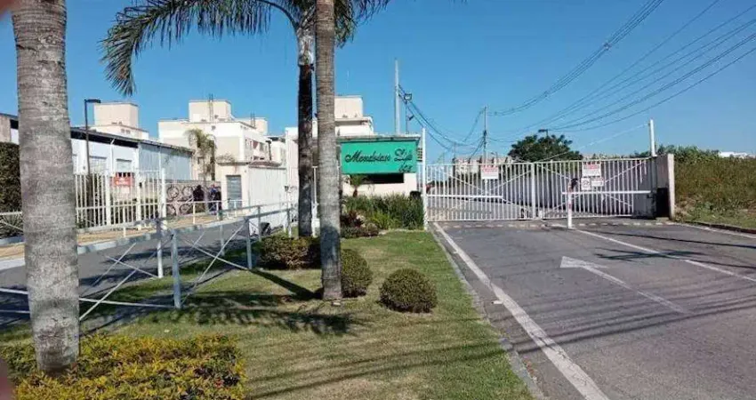 Locação de Cobertura no Mondrian, Parque Califórnia, Campos dos Goytacazes, RJ