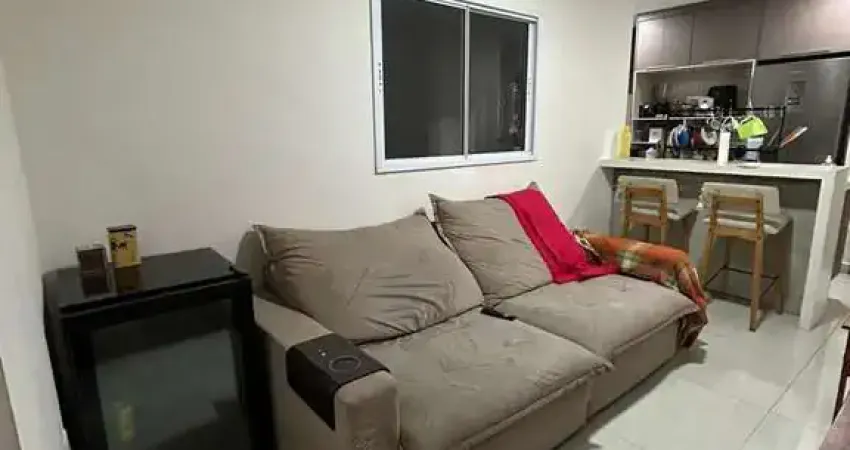 Cobertura à Venda com 2 quartos - Vila Francisco Matarazzo, Santo André, SP