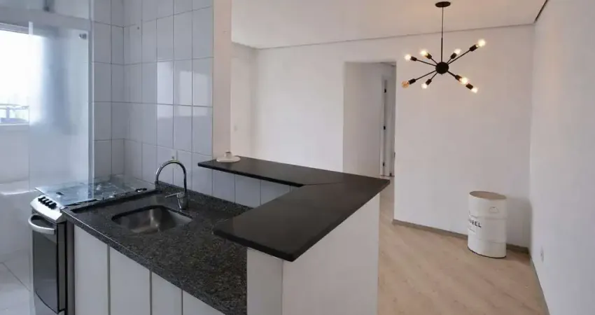 Apartamento para locação com 2 quartos - Vila Andrade, São Paulo, SP