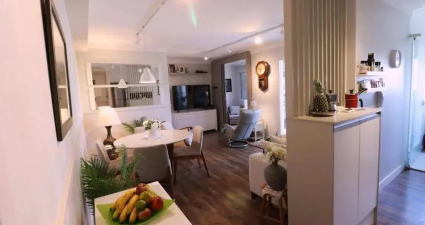 Apartamento à venda com 3 quartos, sendo 1 suíte - Lar São Paulo, São Paulo, SP