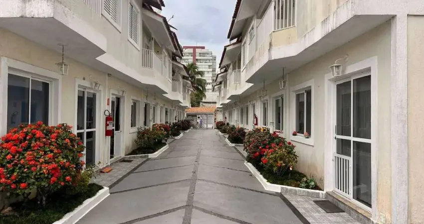 Casa em condomínio fechado com 2 quartos à venda no Centro, Bertioga