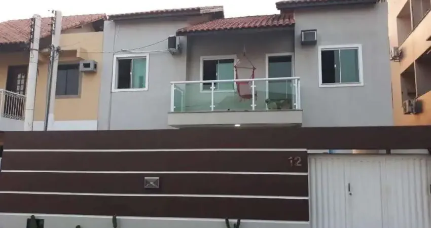 Casa à venda, Horto Municipal com 3 quartos, sendo 1 suíte - Campos dos Goytacazes, RJ