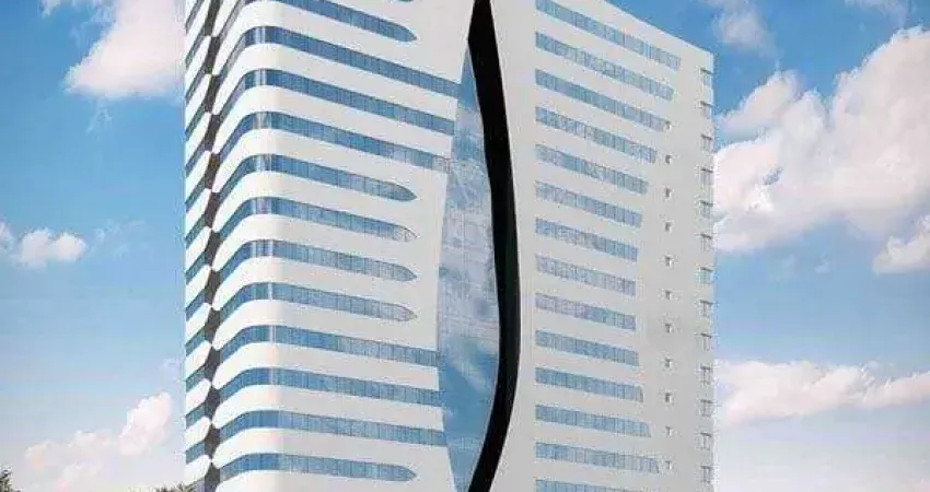 Apartamento à venda com 1 dormitório, 1 vaga, Centro, Caxias do Sul, RS