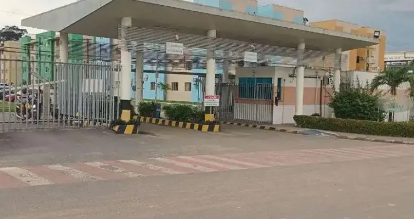 Apartamento à venda 2 quartos, mobiliado, Tarumã, Manaus, AM