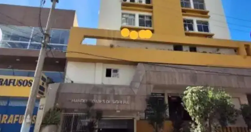 Apartamento à venda com 3 quartos - Centro, Campos dos Goytacazes, RJ