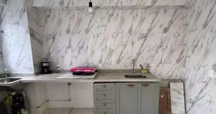 Apartamento para locação com 2 quartos - Vargem Grande, Rio de Janeiro, RJ