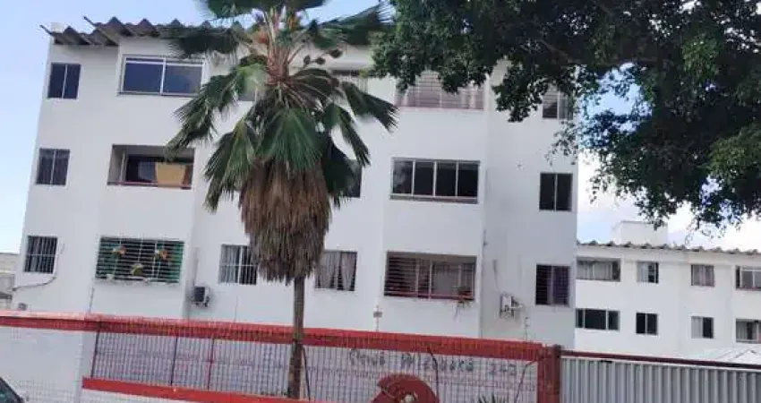 Apartamento à venda com 2 quartos, sendo 1 suíte - Fundão, Recife, PE