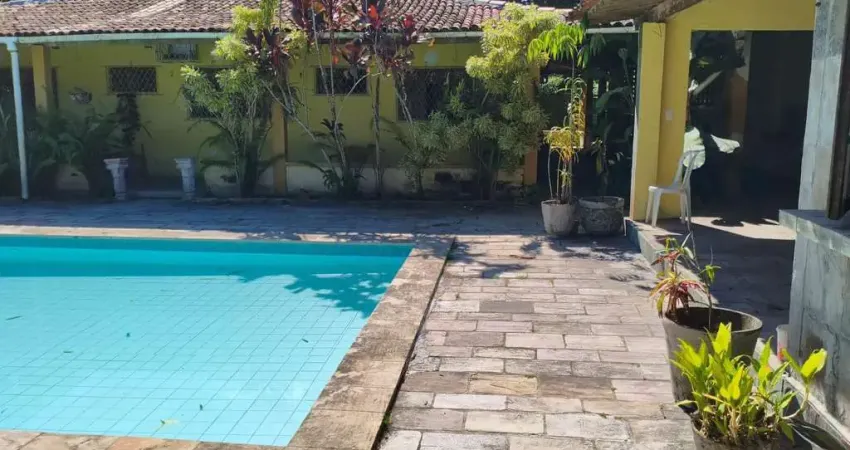 Casa Chalé à venda com 3 quartos, sendo 1 suíte, Aldeia dos Camarás, Camaragibe, PE