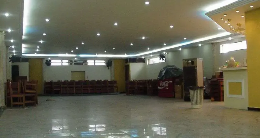 Prédio comercial para Locação - Fundação, São Caetano do Sul, SP