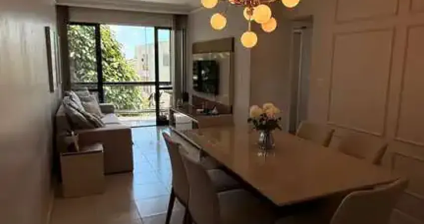 Apartamento à venda, Parque Califórnia, Campos dos Goytacazes, RJ