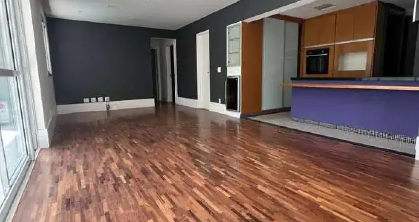 Apartamento para locação com 3 suítes - Vila Andrade, São Paulo, SP