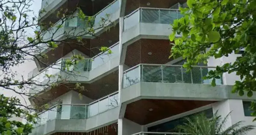Apartamento à Venda no Guarujá com 3 suítes – 180m² | Praia da Enseada