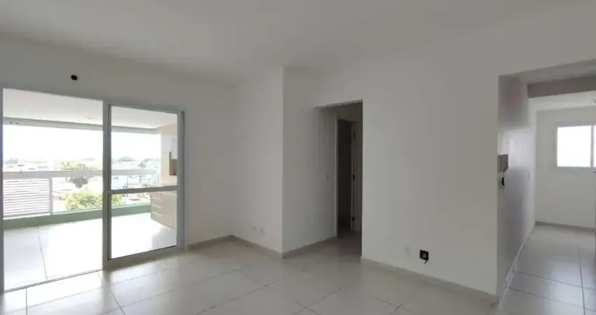 Apartamento à venda com 2 quartos, sendo 1 suíte - Centro, Bertioga, SP