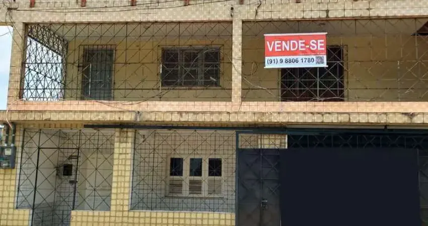 Casa a venda com 5 quartos, sendo 2 suítes - Ponta Grossa (Icoaraci), Belém, PA