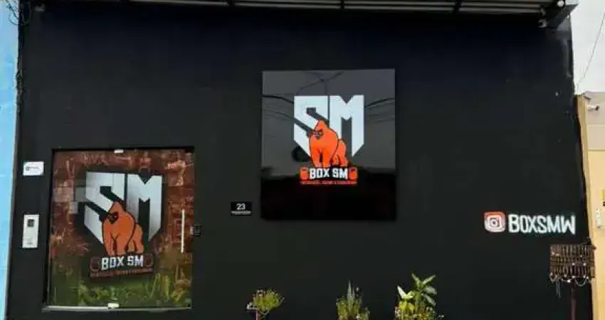 Barracão / Galpão / Depósito à venda no Nova Cidade, Manaus