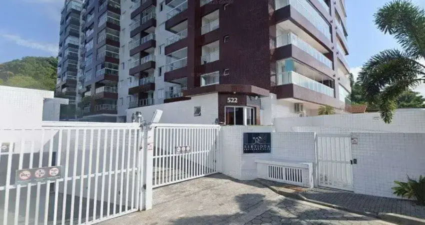 Apartamento para locação com 3 quartos - Centro, Bertioga, SP