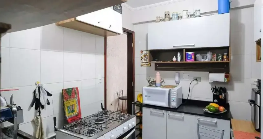 Cobertura para locação com 3 quartos, sendo 1 suíte - Olímpico, São Caetano do Sul, SP