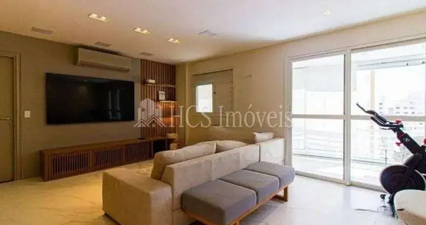 Apartamento com 3 quartos à venda na Rua Carlos Weber, Vila Leopoldina, São Paulo