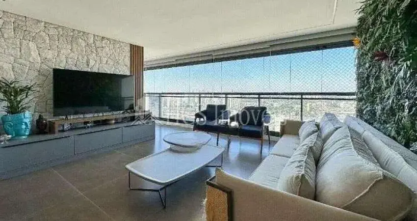 Apartamento com 3 quartos à venda na Avenida Mofarrej, Vila Leopoldina, São Paulo