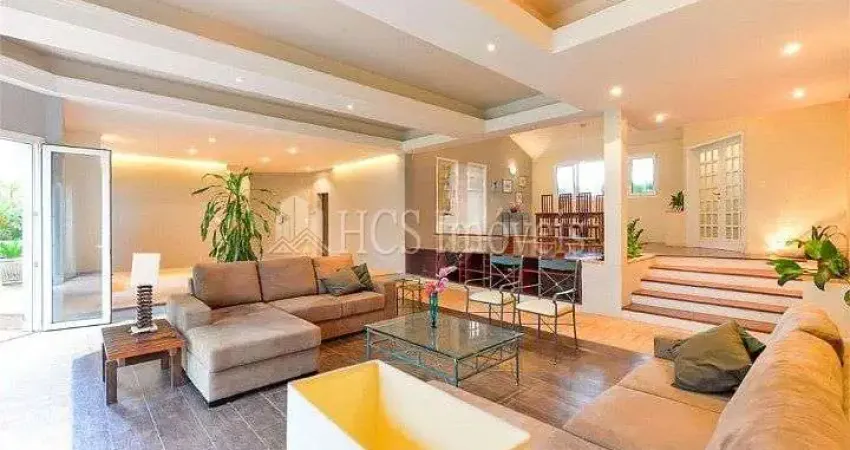 Casa com 4 quartos à venda na Avenida Diógenes Ribeiro de Lima, Alto de Pinheiros, São Paulo