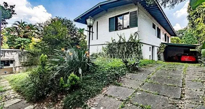 Casa de vila com 4 quartos à venda ou para venda alugar em alto de pinheiros
