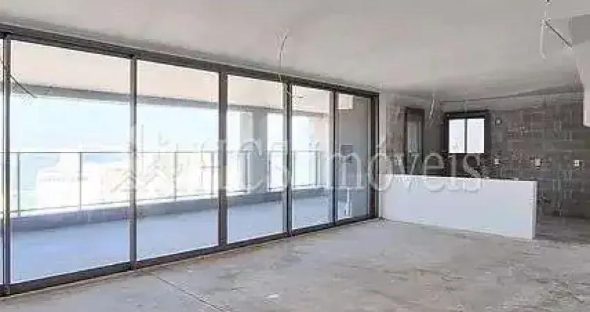 Cobertura à venda com 313m², 4 quartos e 3 vagas por r$ 5.390.000,00