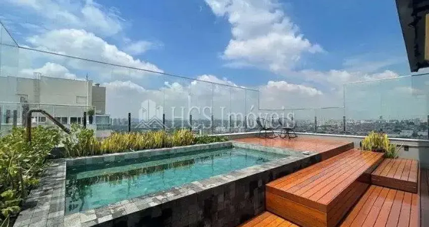 Cobertura com 3 quartos à venda na Rua Nagel, Vila Leopoldina, São Paulo