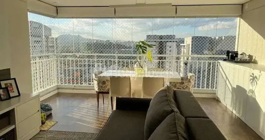 Apartamento com 2 quartos à venda na Rua Fortunato Ferraz, Vila Anastácio, São Paulo