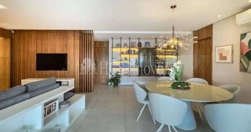 Apartamento com 3 quartos à venda na Avenida Imperatriz Leopoldina, Vila Leopoldina, São Paulo