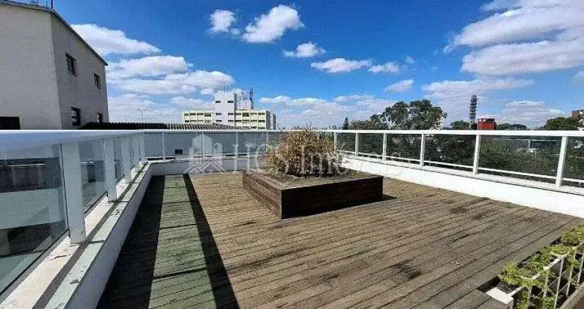 Cobertura duplex à venda com 3 suítes 282m² por r$ 2.999.000,00