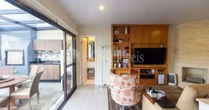 Cobertura com 3 quartos à venda na Rua Lauro Müller, Vila Leopoldina, São Paulo