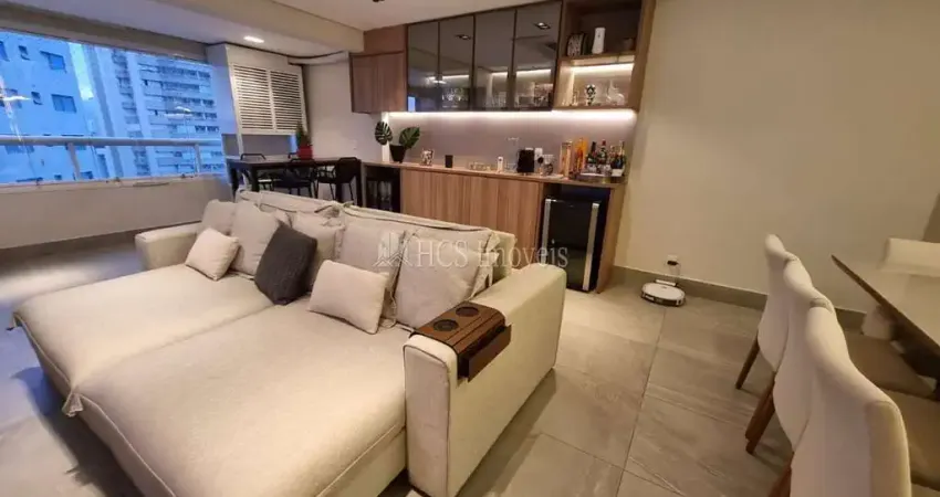 Lindo apartamento com 3 dormitórios à venda, 120 m² por r$ 1.795.000 - vila pompeia - são paulo/sp