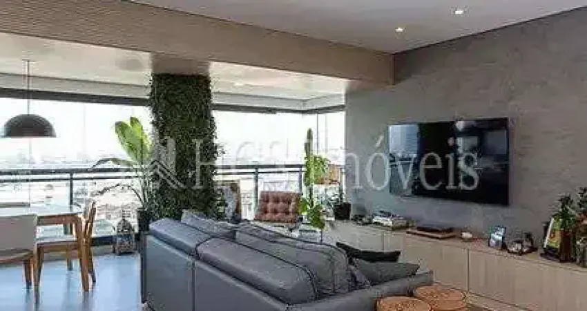 Apartamento à venda com 88m², 2 quartos e 2 vagas por r$ 1.450.000,00