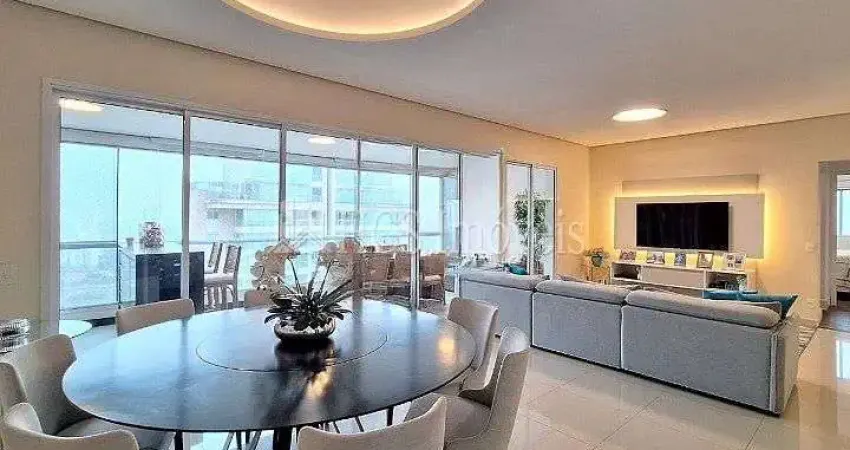 Apartamento com 3 quartos à venda na Rua Mergenthaler, Vila Leopoldina, São Paulo