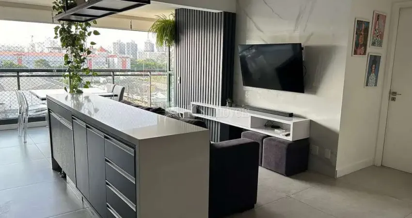 Apartamento com 3 quartos à venda na Avenida Mofarrej, Vila Leopoldina, São Paulo